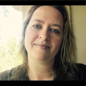 Meet your Posher, Kristin